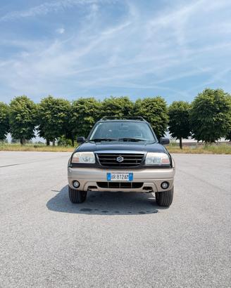 Suzuki Grand Vitara 1.6i 16V cat 3 porte