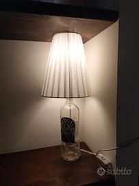 lampada artigianale 