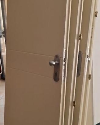 Porte laccato avorio REI30
