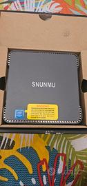 Mini PC Windows 10 Pro