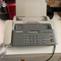 Telefono fax samsung