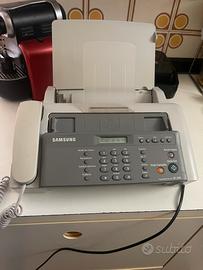 Telefono fax samsung