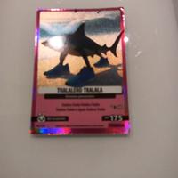 Trallallero trallala 