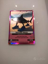 Trallallero trallala 