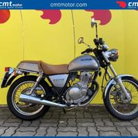 SUZUKI TU 250 X Finanziabile - Grigio chiaro - 3