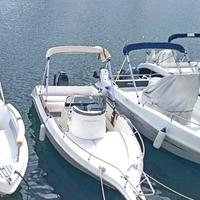 Vendita barca Mimi Fisherman