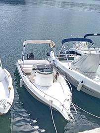 Vendita barca Mimi Fisherman