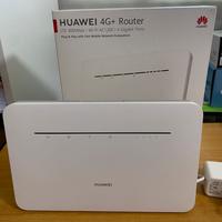 Huawei 4G+ Router