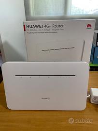 Huawei 4G+ Router