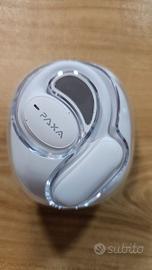 Cuffie con traduzione, custodia e laccetto