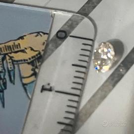 Diamante purissimo