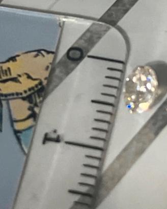 Diamante purissimo