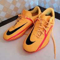 scarpe calcio nike