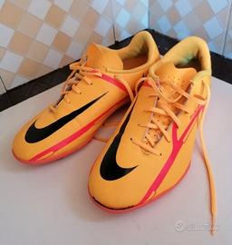 scarpe calcio nike