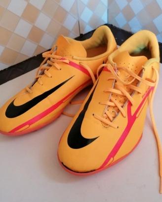 scarpe calcio nike