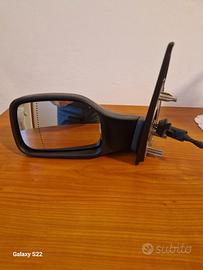 specchietto retrovisore 