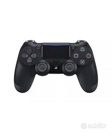 Sony DualShock 4 PS4 Controller senza Filo Nero