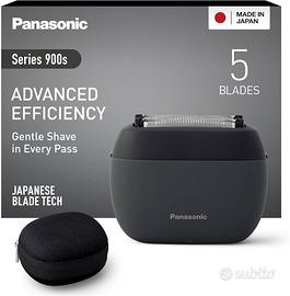 Panasonic ES-PV3B-K803 Serie 900s Shaver