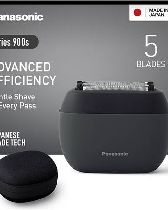 Panasonic ES-PV3B-K803 Serie 900s Shaver