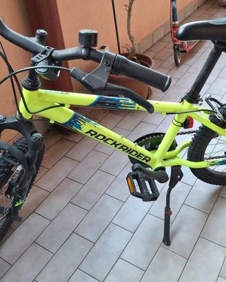 bici bambino