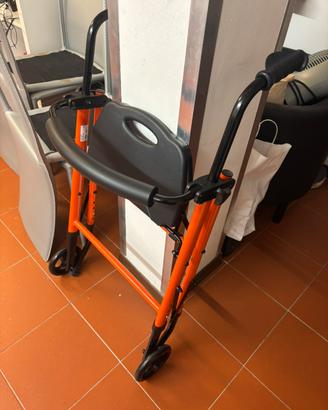Deambulator