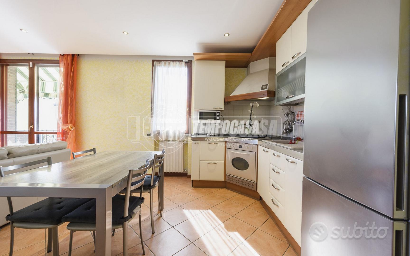 Appartamento – Casalgrande, Salvaterra - Vista 2