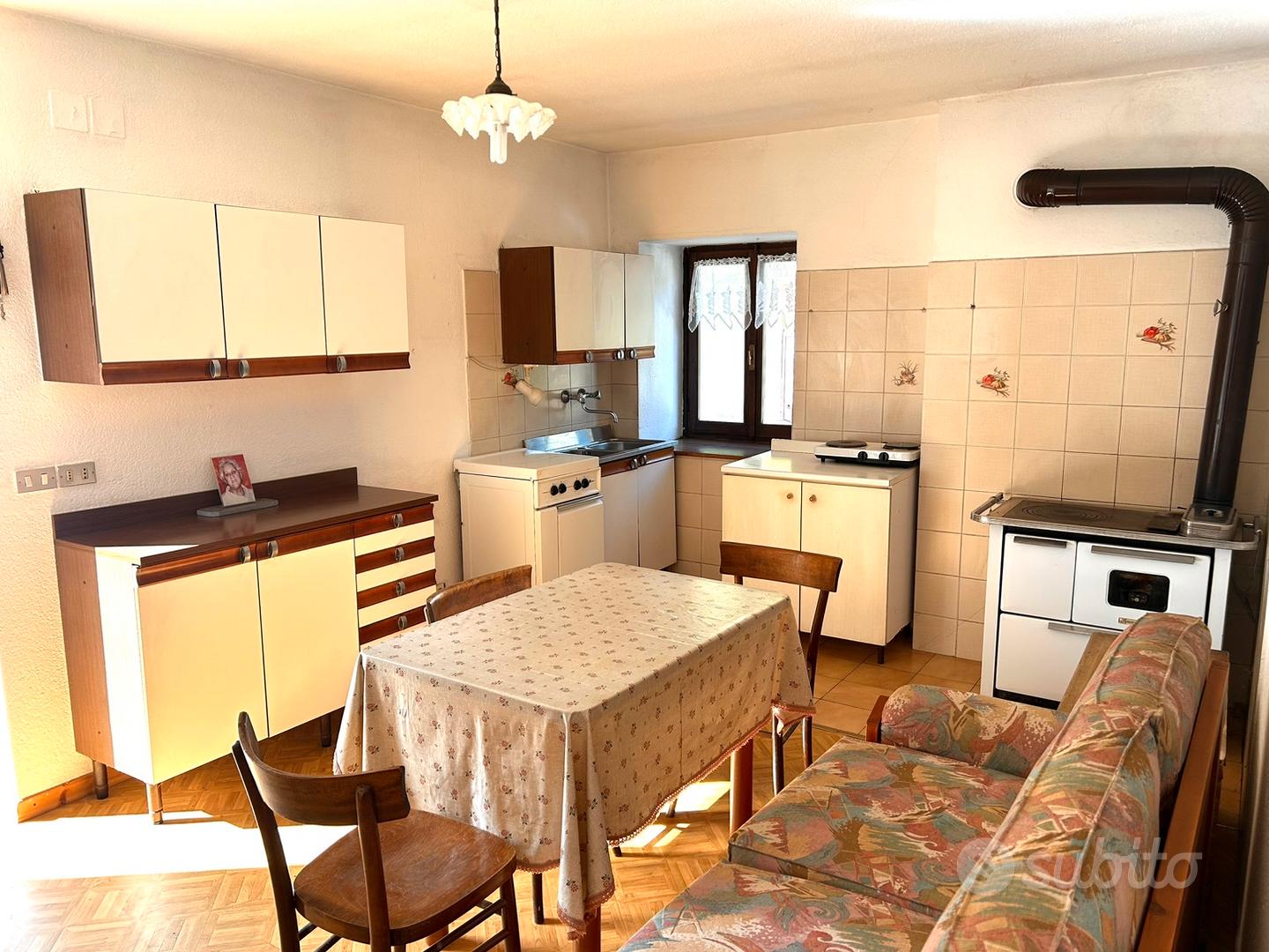 Appartamento – Canal San Bovo, Revedea - Vista 2