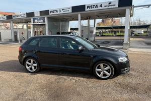 Audi A3 2.0 TDI SLINE