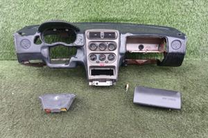KIT AIRBAG COMPLETO ALFA ROMEO GTV Serie (916_) (9