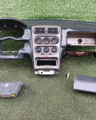 KIT AIRBAG COMPLETO ALFA ROMEO GTV Serie (916_) (9