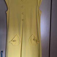 Vestito primavera/estate