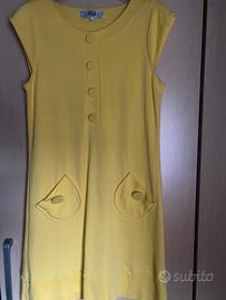 Vestito primavera/estate