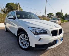 Bmw x1 (e84) - 2013