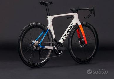Cube Litening aero 2026