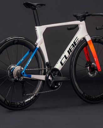 Cube Litening aero 2026