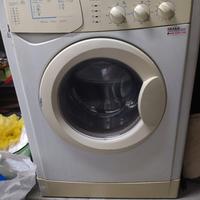 LAVATRICE INDESIT 6 CHILI