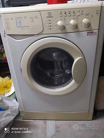 LAVATRICE INDESIT 6 CHILI