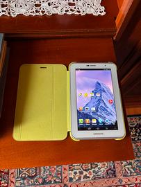 Samsung Tab 2 con Sim