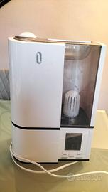 umidificatore ambiente trotronics