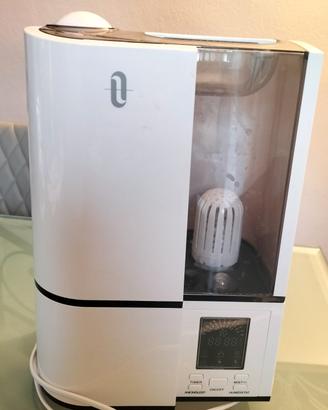 umidificatore ambiente trotronics