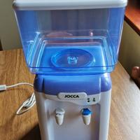 REFRIGERATORE D'ACQUA