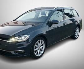 Volkswagen Golf Variant Golf Variant 1.6 TDI 115 C