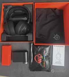 SteelSeries Artics Nova Pro Wireless