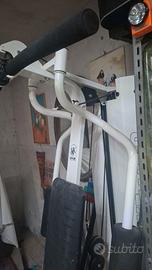 Palestra multiattrezzo