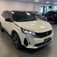 PEUGEOT 3008 1.5 BlueHDi GT Line Pack EAT8