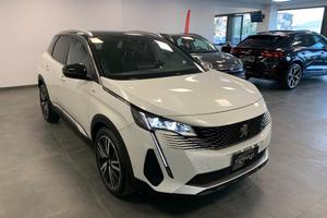 PEUGEOT 3008 1.5 BlueHDi GT Line Pack EAT8