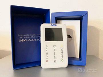 NEXI POS Mobile