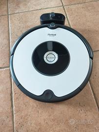 Roomba 605