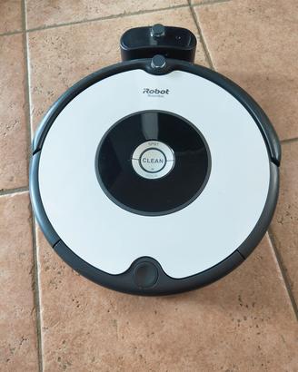 Roomba 605