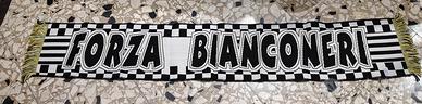 Sciarpa Juventus Forza Bianconeri